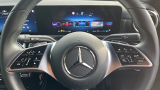 Mercedes-Benz A-Class A180 Sport Edition 5dr Auto Petrol Hatchback